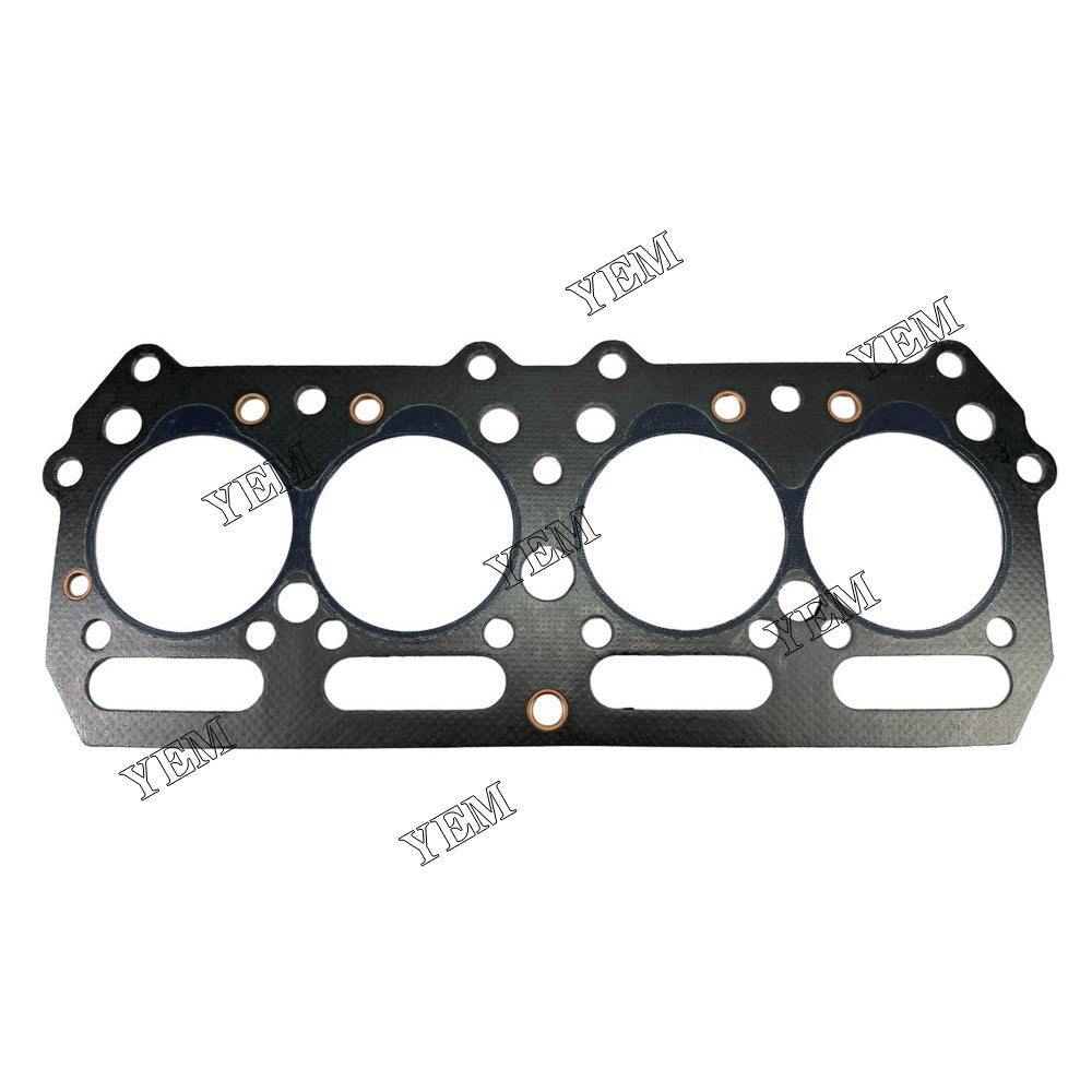 4DQ7 Head Gasket For Mitsubishi Caterpillar DP15N
diesel forklift wheel loader For Mitsubishi