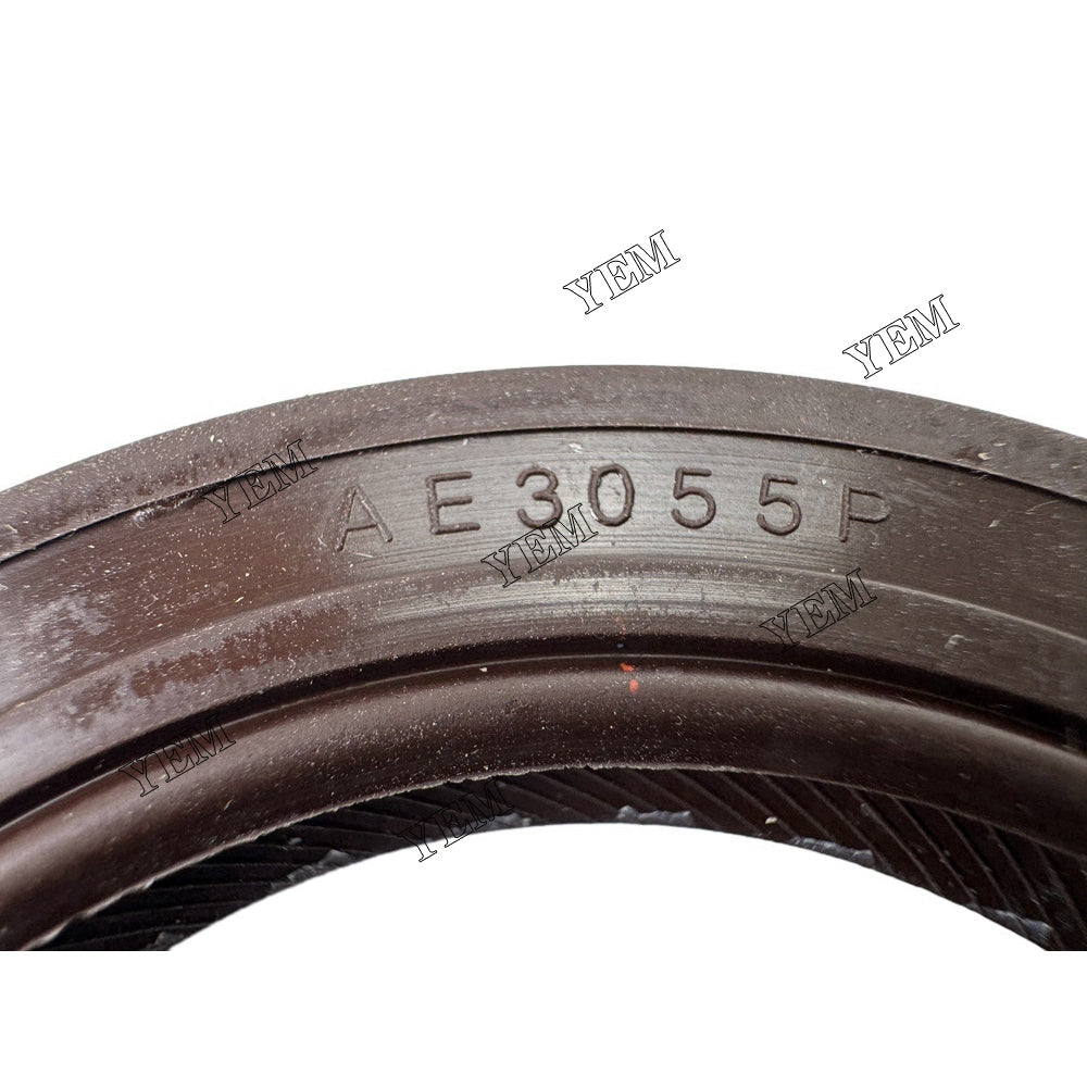 6D31 Crankshaft Front Oil Seal For Mitsubishi wheel loader For Mitsubishi