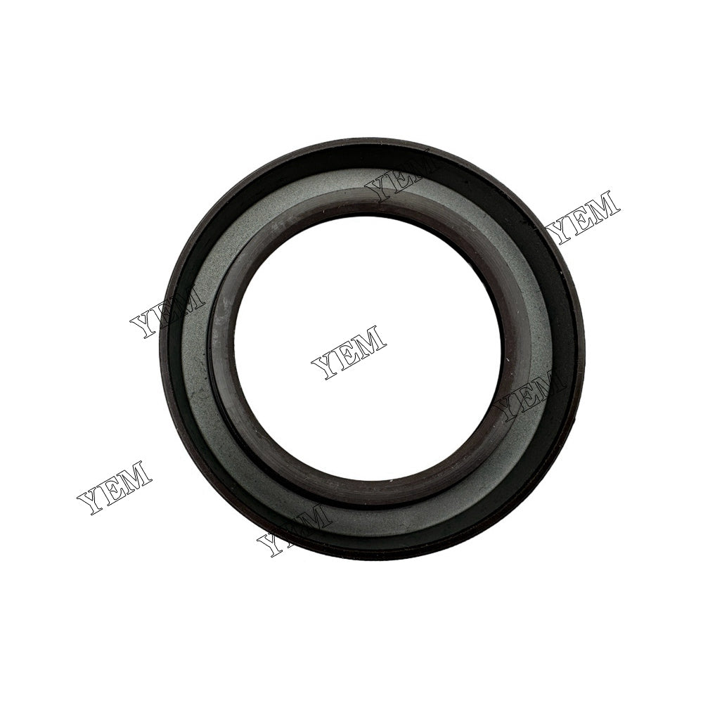 6D31 Crankshaft Front Oil Seal For Mitsubishi wheel loader For Mitsubishi