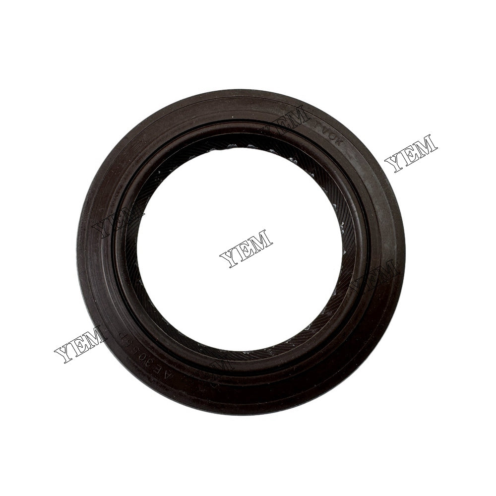 FD10 Crankshaft Front Oil Seal For Mitsubishi wheel loader For Mitsubishi