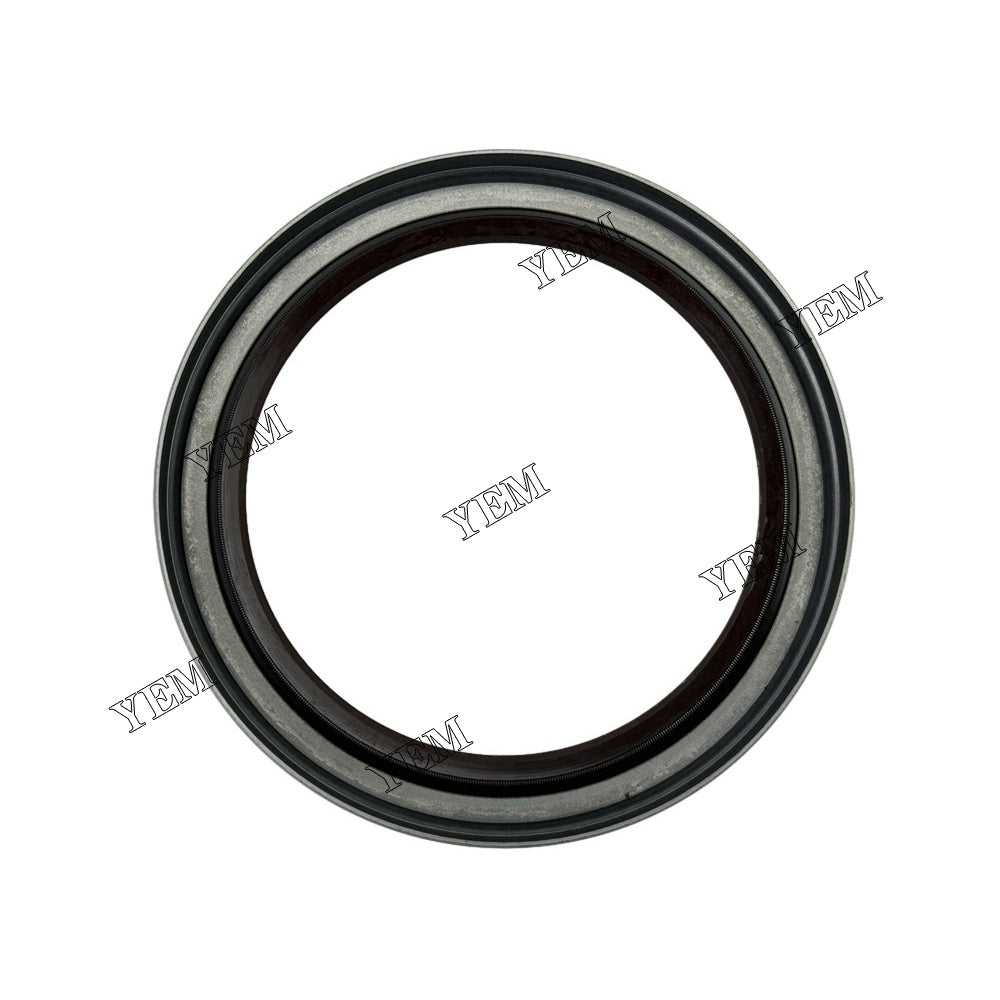 FD15 Crankshaft Rear Oil Seal For Mitsubishi wheel loader For Mitsubishi