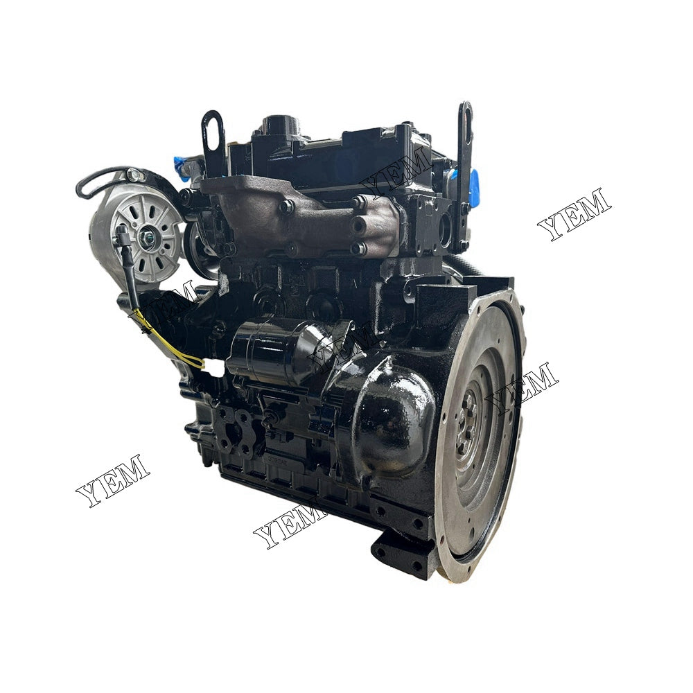 3D82 engine assembly For Yanmar excavator For Yanmar