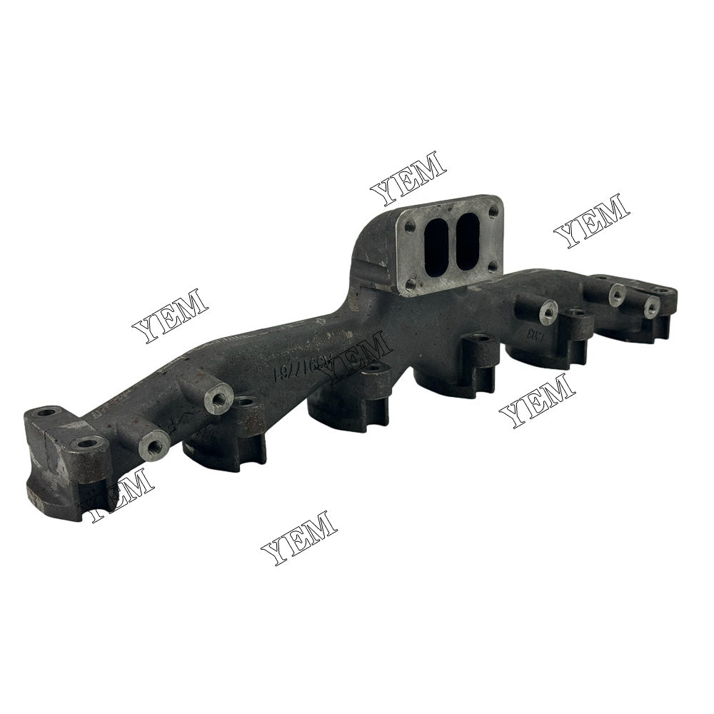 6BT Exhaust Manifold 6735-11-5120 For Cummins Clark C 500-y-300 D
diesel forklift excavator engine