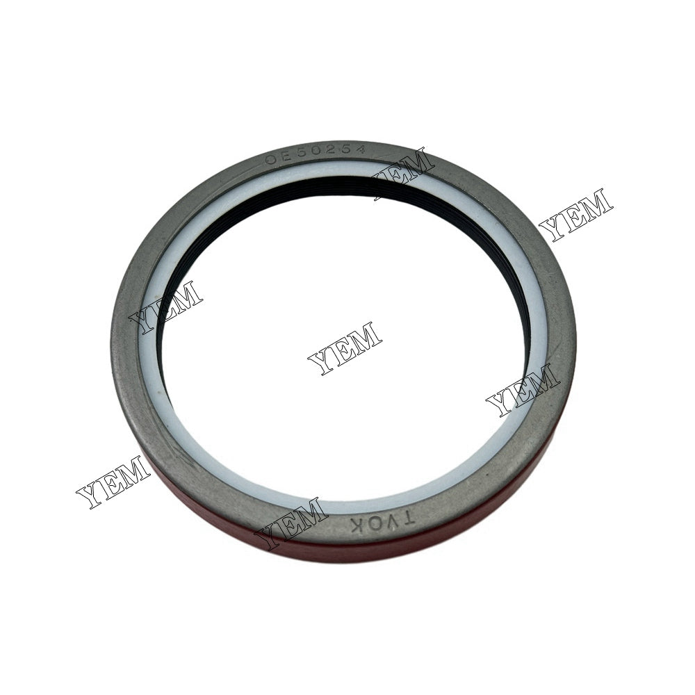 Oil Seal Before Bending KPP1263 For Perkins excavator engine