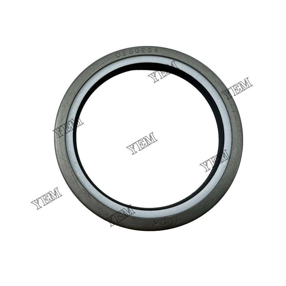 Oil Seal Before Bending KPP1263 For Perkins excavator engine For Perkins