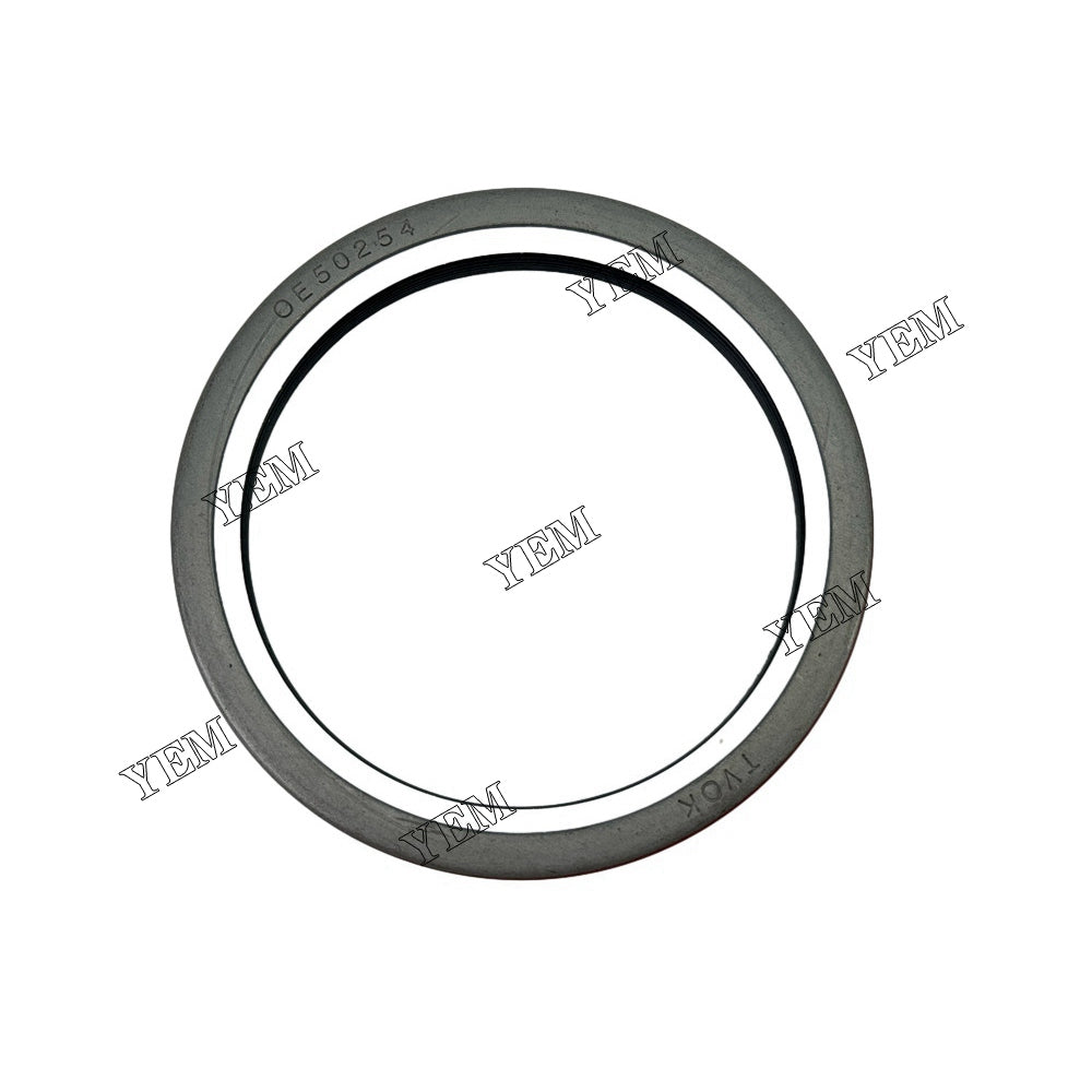 Oil Seal Before Bending KPP1263 For Perkins excavator engine For Perkins