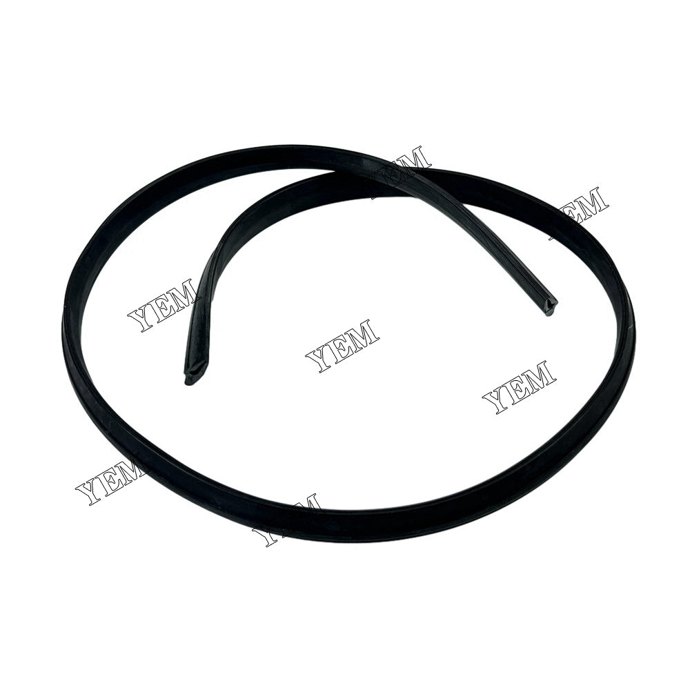 L100N Fan Seal 114699-45331 For Yanmar excavator Engine