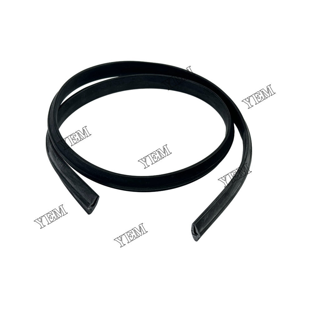 L100N Fan Seal 114699-45331 For Yanmar excavator Engine For Yanmar