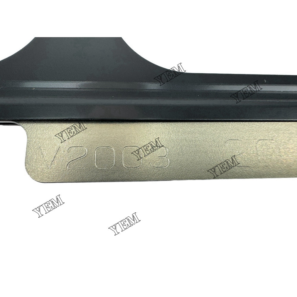 V2003 Head Gasket 1G770-03312 For Kubota crawler excavator For Kubota