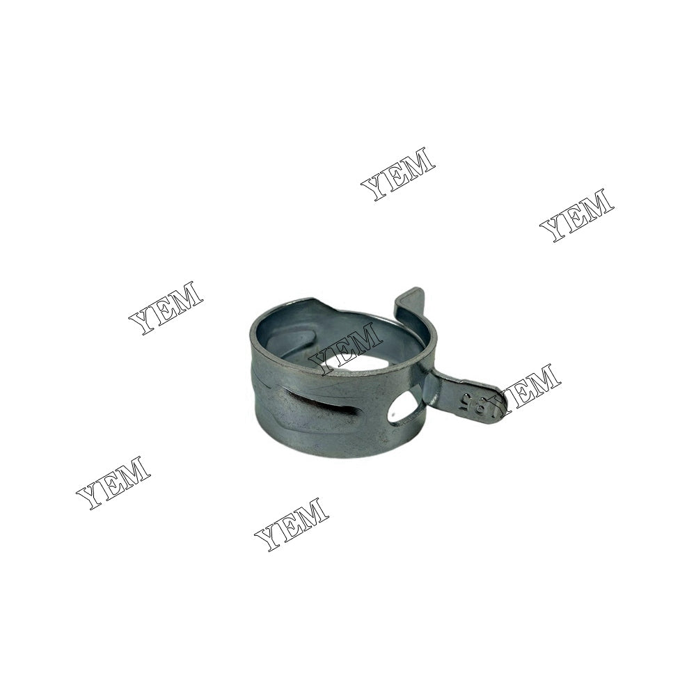 D1005 Hose Clamp 09318-88185 For Kubota Cams 216 excavator crawler excavator For Kubota