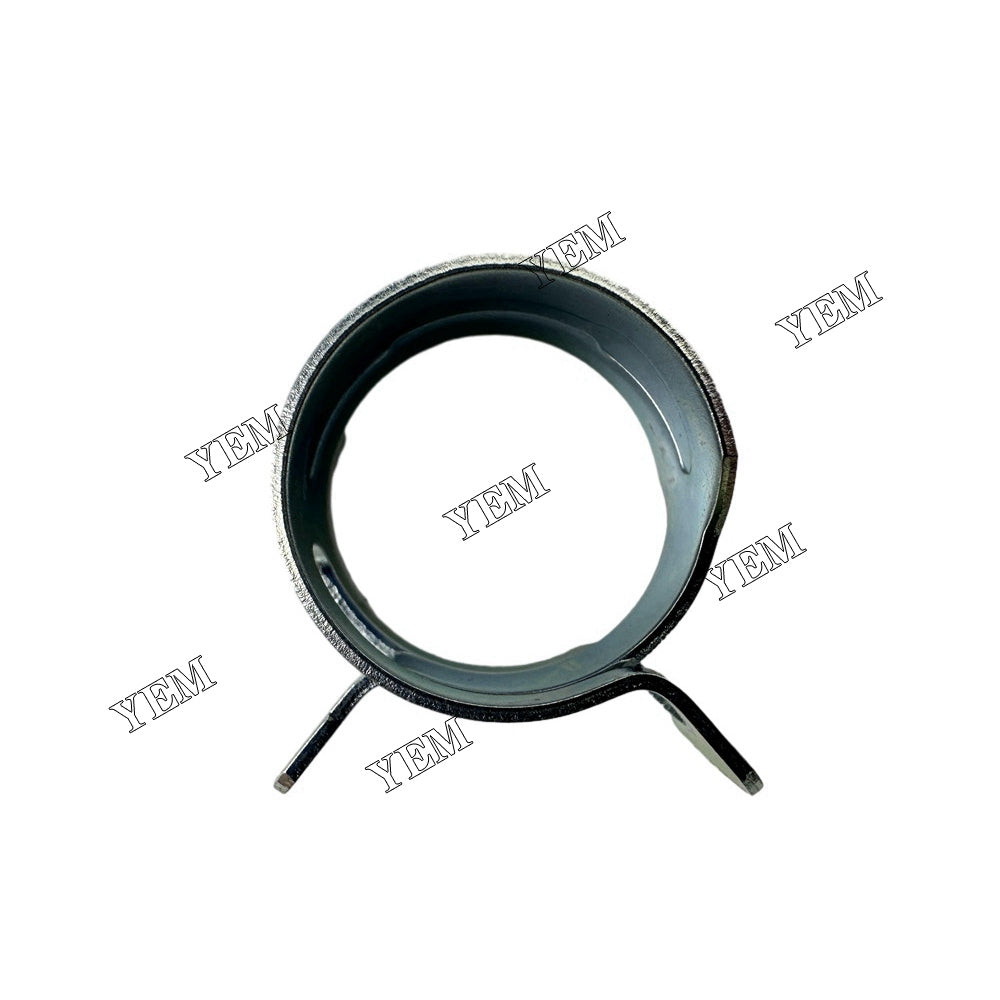 D1005 Hose Clamp 09318-88185 For Kubota Cams 216 excavator crawler excavator For Kubota