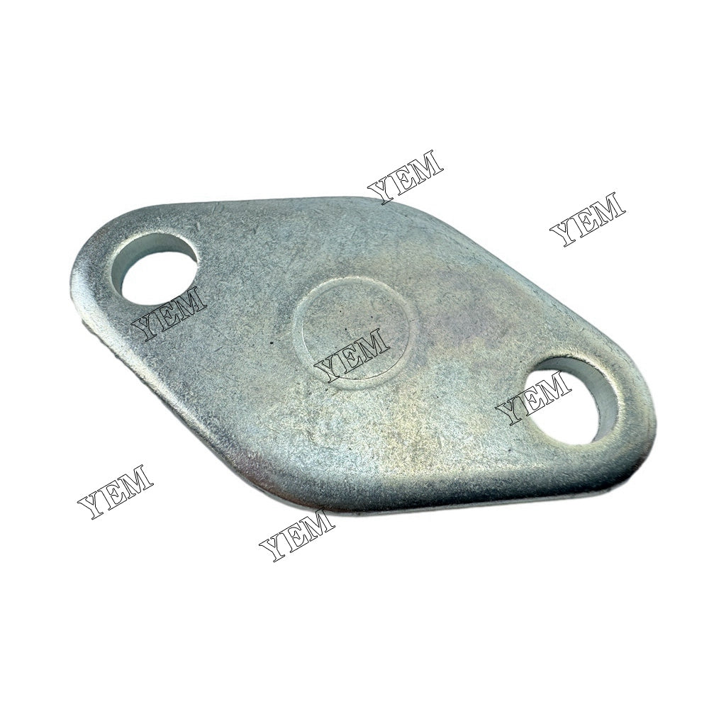 D905 Fork Shaft Cover 16241-56253 For Kubota 525 B1700 F2100BX22 backhoe-loader tractor engine crawler excavator
