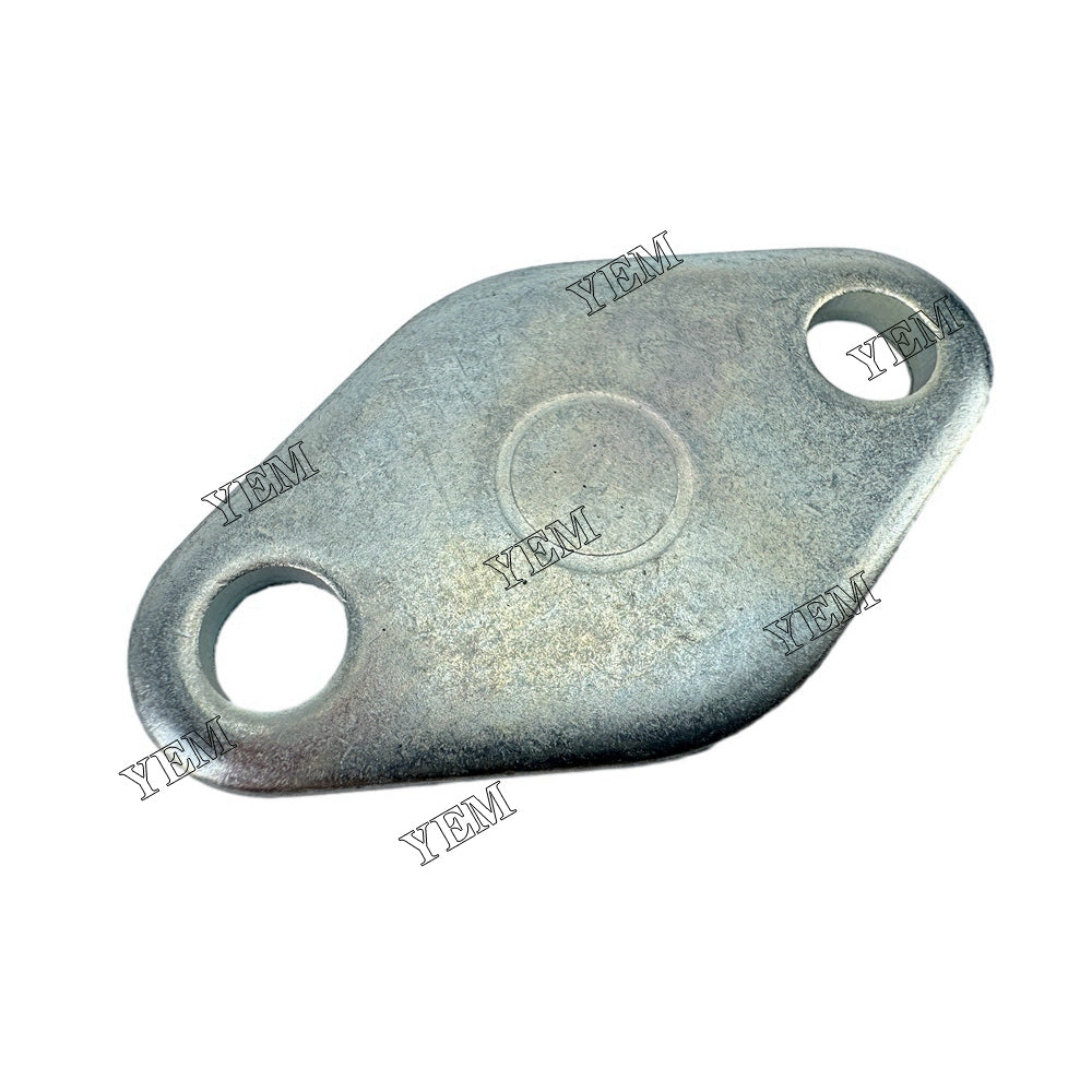 V1305 Fork Shaft Cover 16241-56253 For Kubota Cams 224S excavator crawler excavator For Kubota