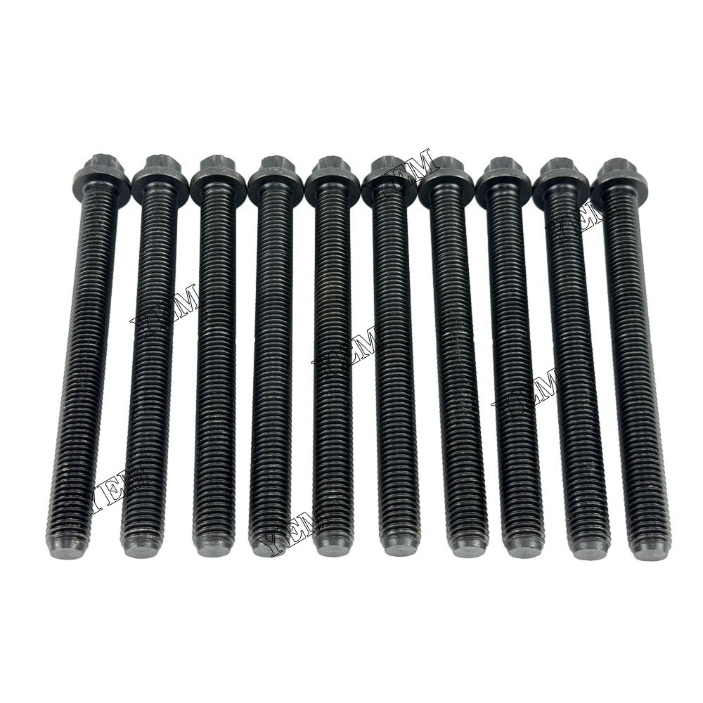 TCD2011L04W Cylinder Head Bolt 0427-0815 For Deutz welding machine diesel engine For Deutz