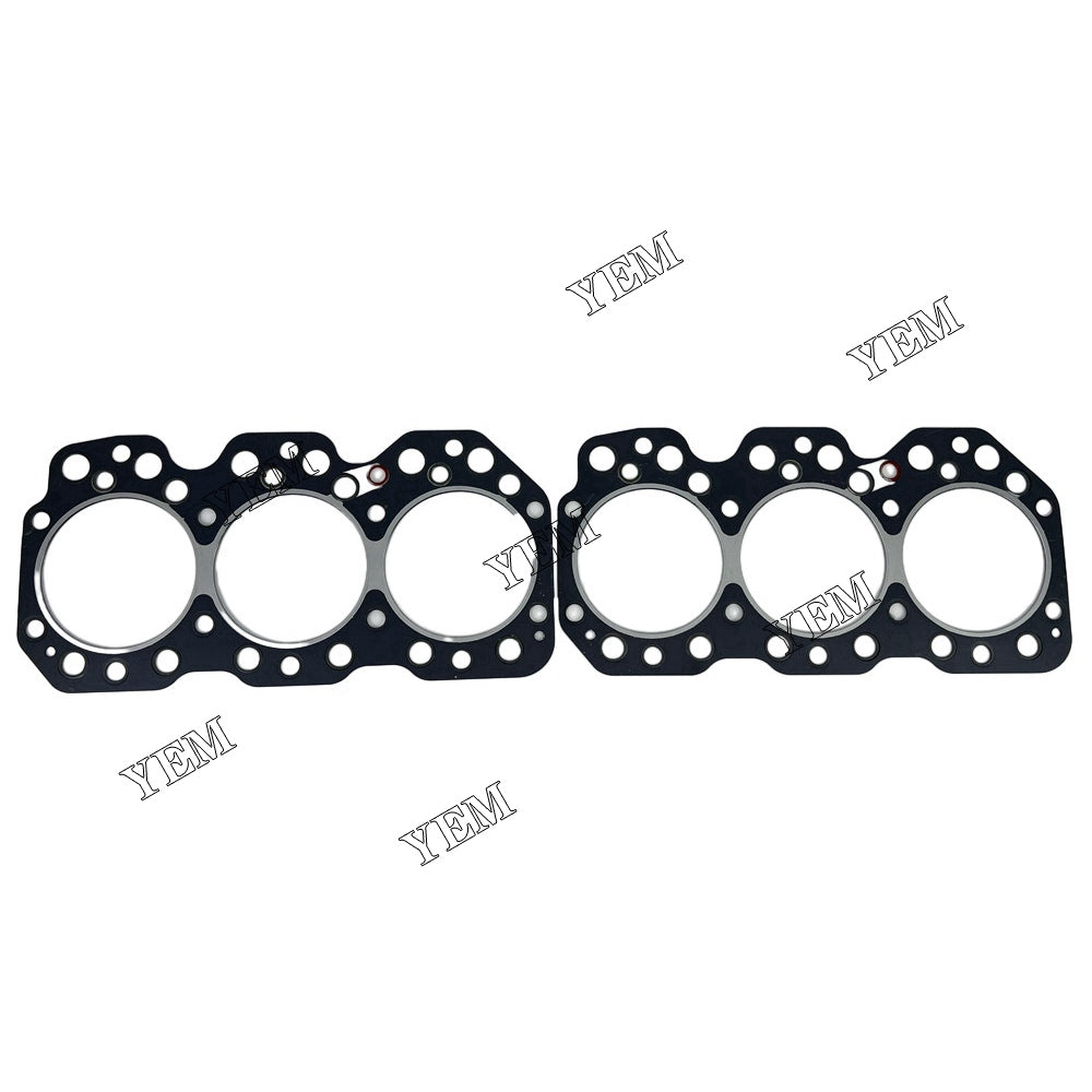 6CH Head Gasket For Yanmar excavator Engine For Yanmar