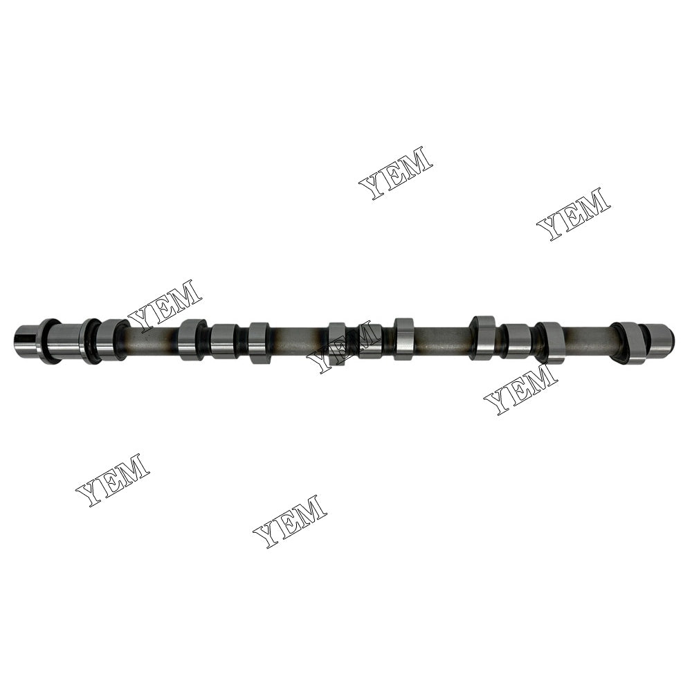 4M50 Exhaust Camshaft For Mitsubishi wheel loader For Mitsubishi