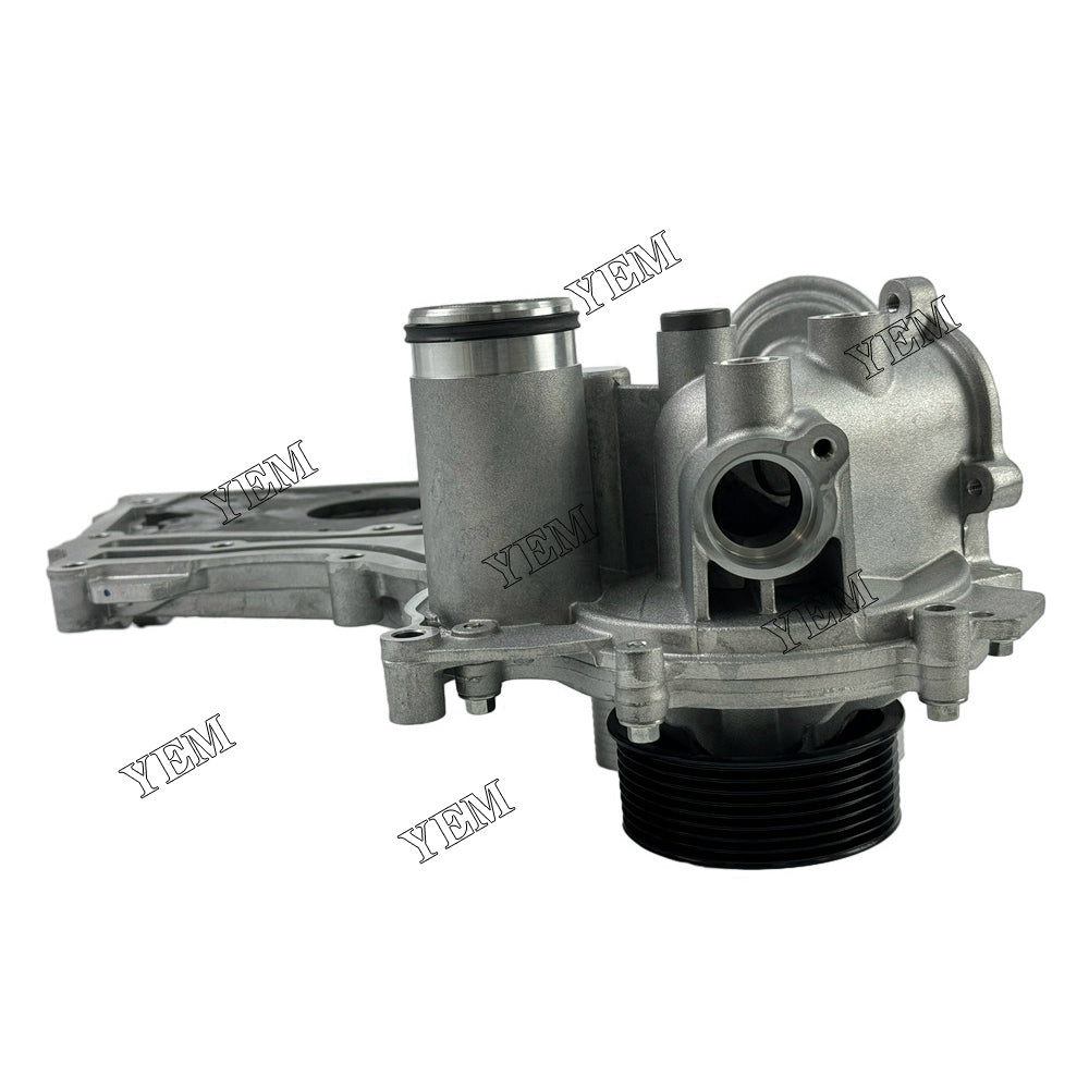 QSF2.8 Front Gearbox Cover Assembly 5670414F For Cummins excavator engine For Cummins