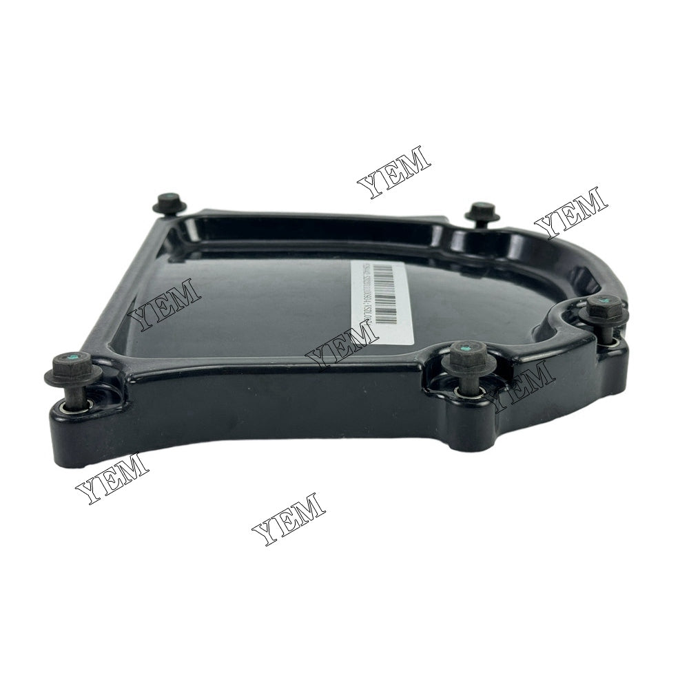 QSF2.8 Chain Chamber Cover 5264443F For Cummins excavator engine For Cummins