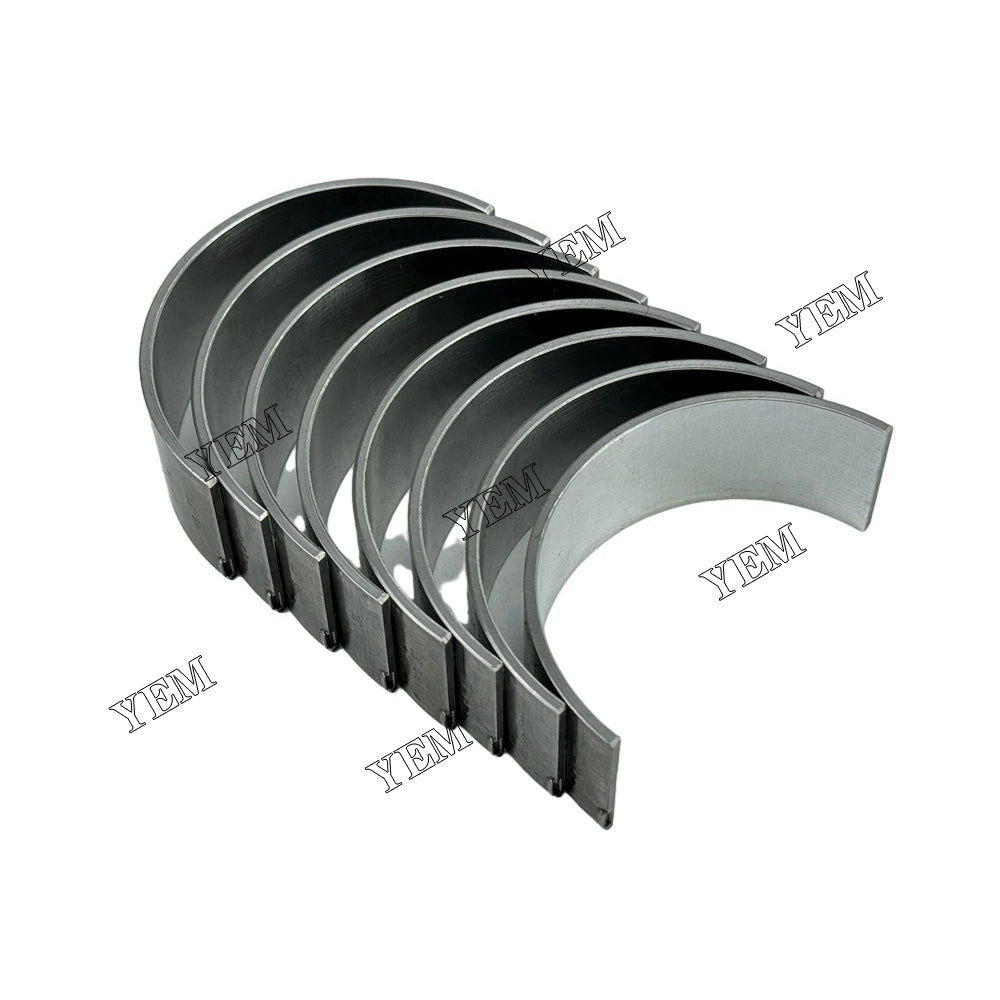 D2.9L4 Connecting Rod Bearing STD 0413-2026 For Deutz welding machine diesel engine For Deutz