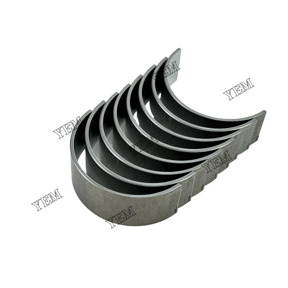 D2.9L4 Connecting Rod Bearing STD 0413-2026 For Deutz welding machine diesel engine For Deutz