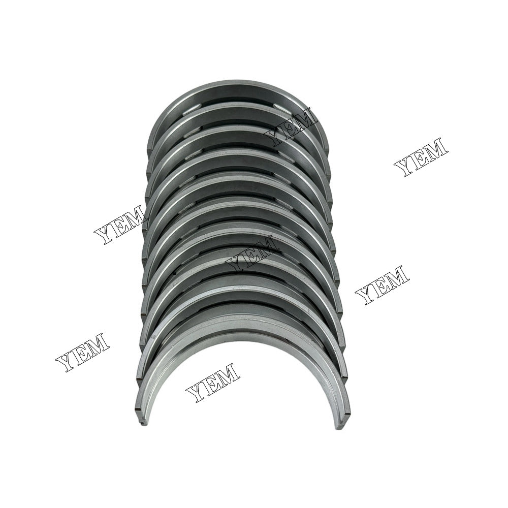 D2.9L4 Main Bearing STD 0413-2019 For Deutz welding machine diesel engine For Deutz