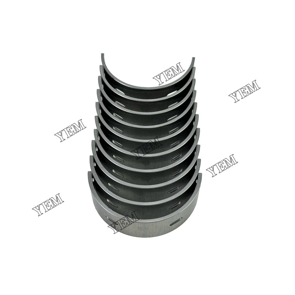 D2.9L4 Main Bearing STD 0413-2019 For Deutz welding machine diesel engine For Deutz