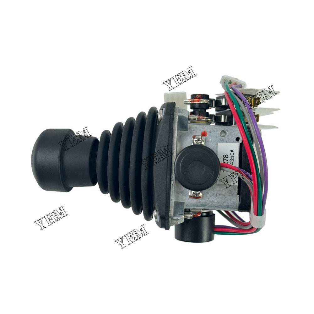 Joystick Controller 72278 72278GT For John Deere Excavator