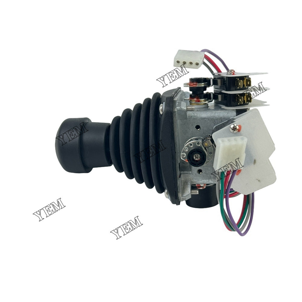 Joystick Controller 72278 72278GT For John Deere Excavator For John Deere