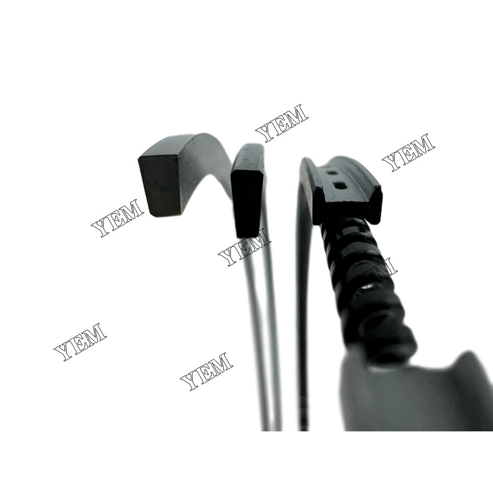S6A3 Piston Rings Set STD 150mm 35A17-01010 For Mitsubishi wheel loader For Mitsubishi