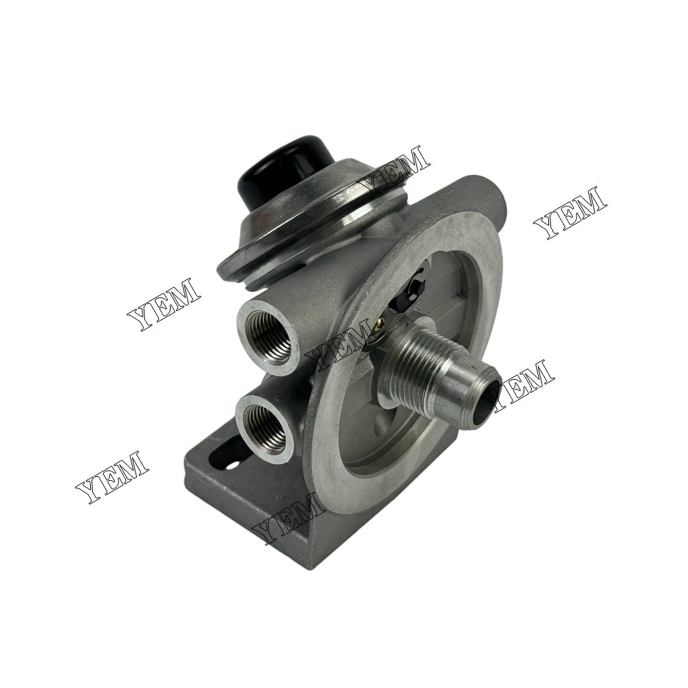 QSX15 Oil And Water Separation Seat R90PM16 For Cummins Hyundai R 800 LC-9 A excavator excavator engine For Cummins