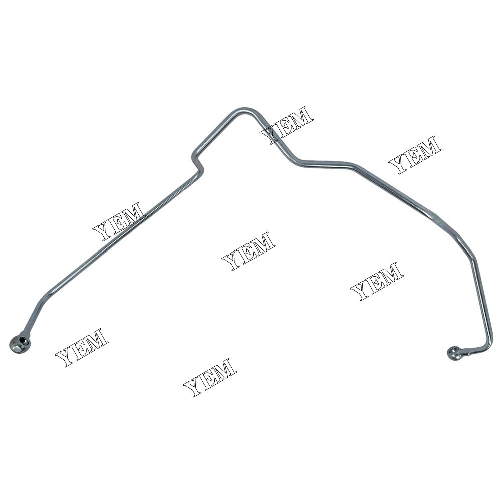 6UZ1 Pipe,Fuel 8-98002561-0 8-98002561-1 For Isuzu heavy-duty truck For Isuzu