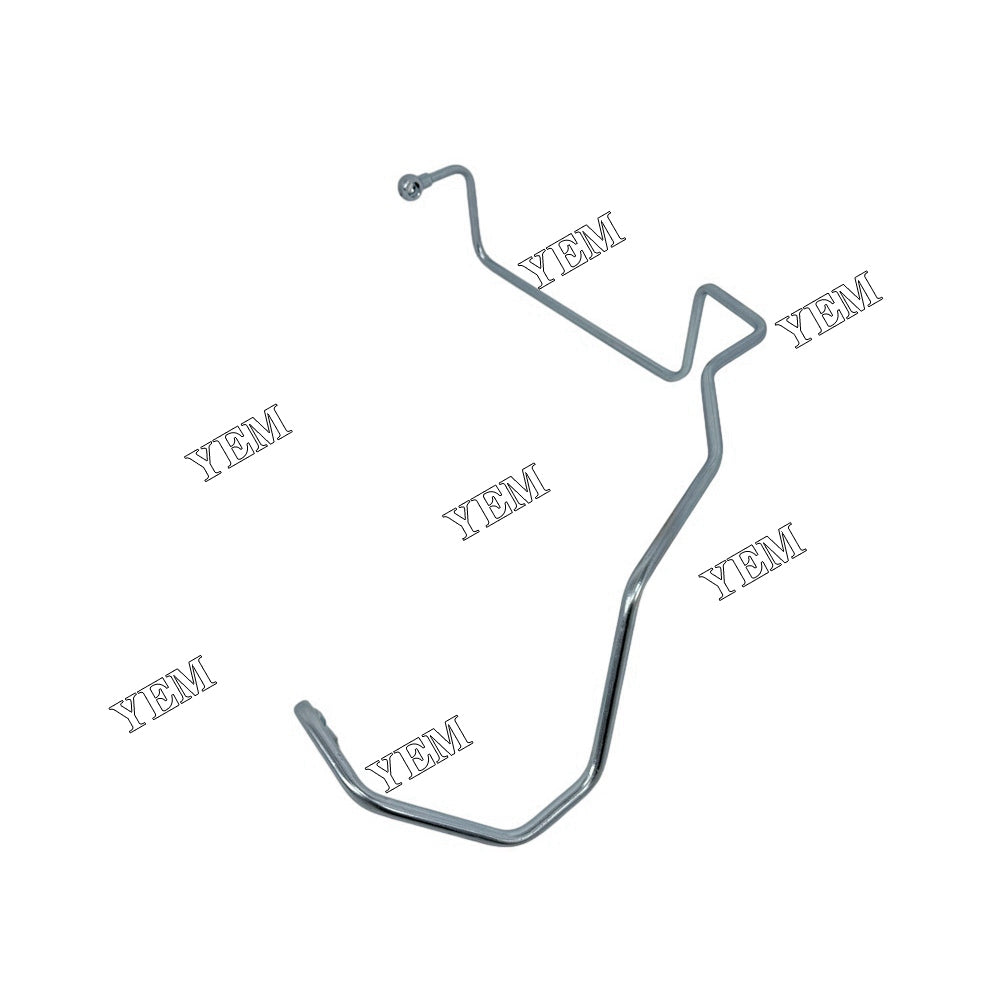 6UZ1 Pipe,Fuel 8-98002562-1 For Isuzu heavy-duty truck For Isuzu