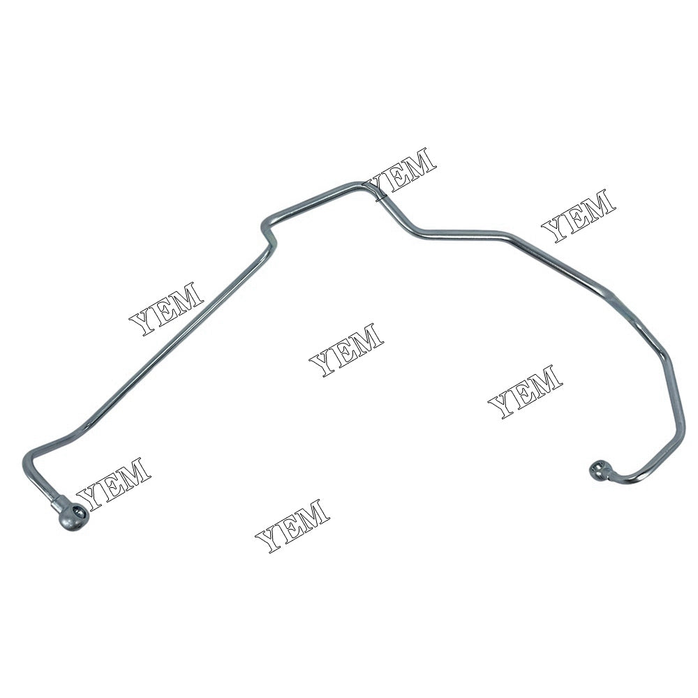 6UZ1 Pipe,Fuel 8-98002562-1 For Isuzu heavy-duty truck For Isuzu