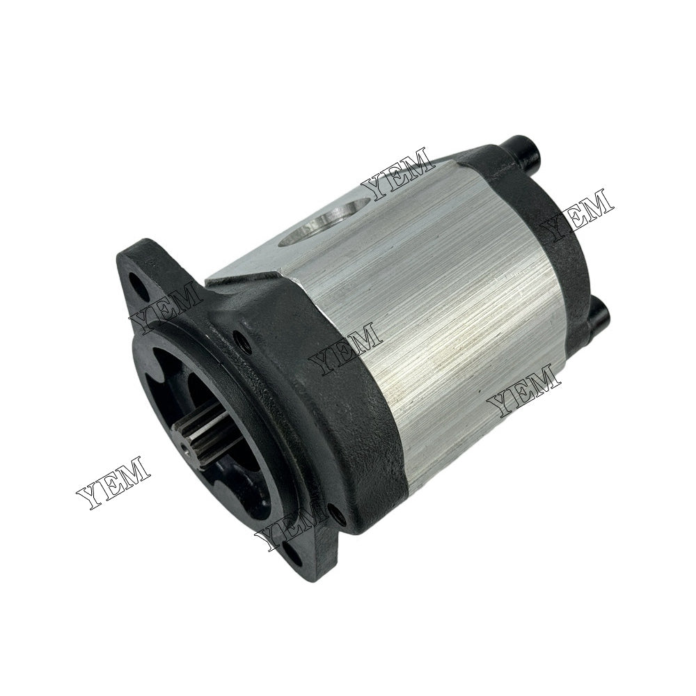 Hydraulic Gear Pump 11T 6650678 For Bobcat Excavators and loaders For Bobcat