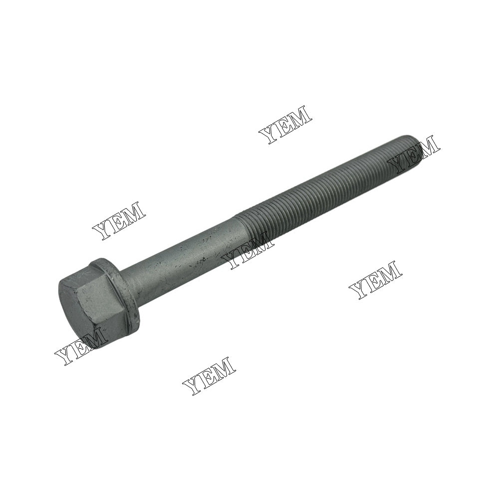 M11 Cylinder Head Bolt 3045850 For Cummins O&K RH 23.5 excavator excavator engine