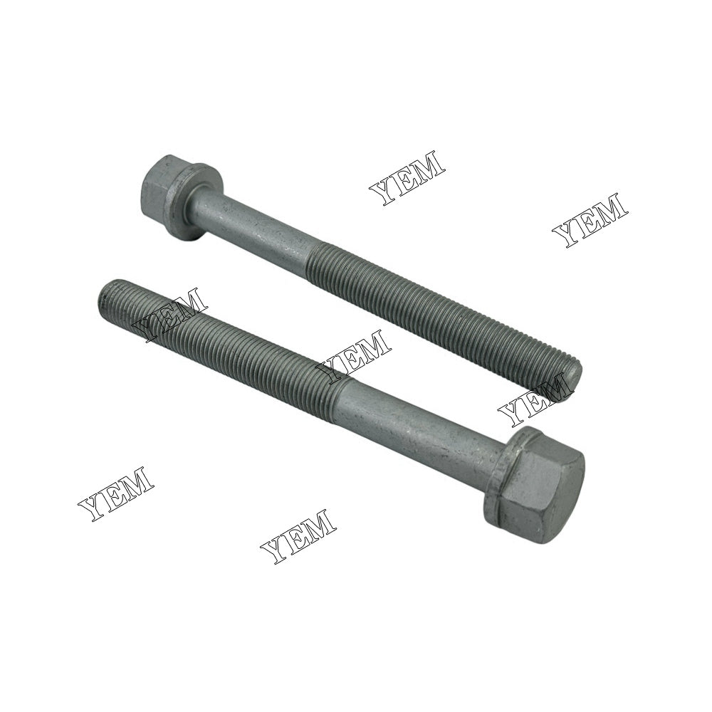 M11 Cylinder Head Bolt 3045850 For Cummins O&K RH 23.5 excavator excavator engine For Cummins