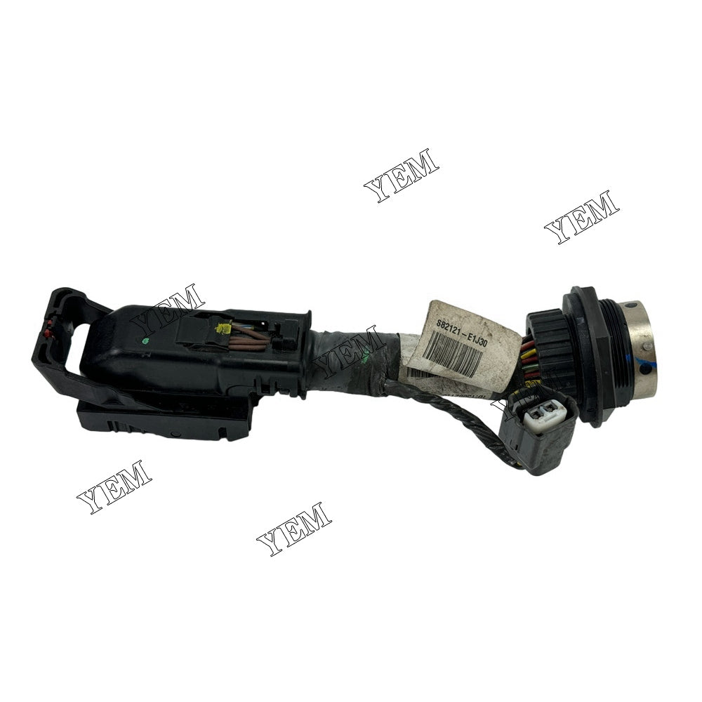 Ecu Connector S82121-E1J30 For Hino heavy-duty truck For Hino