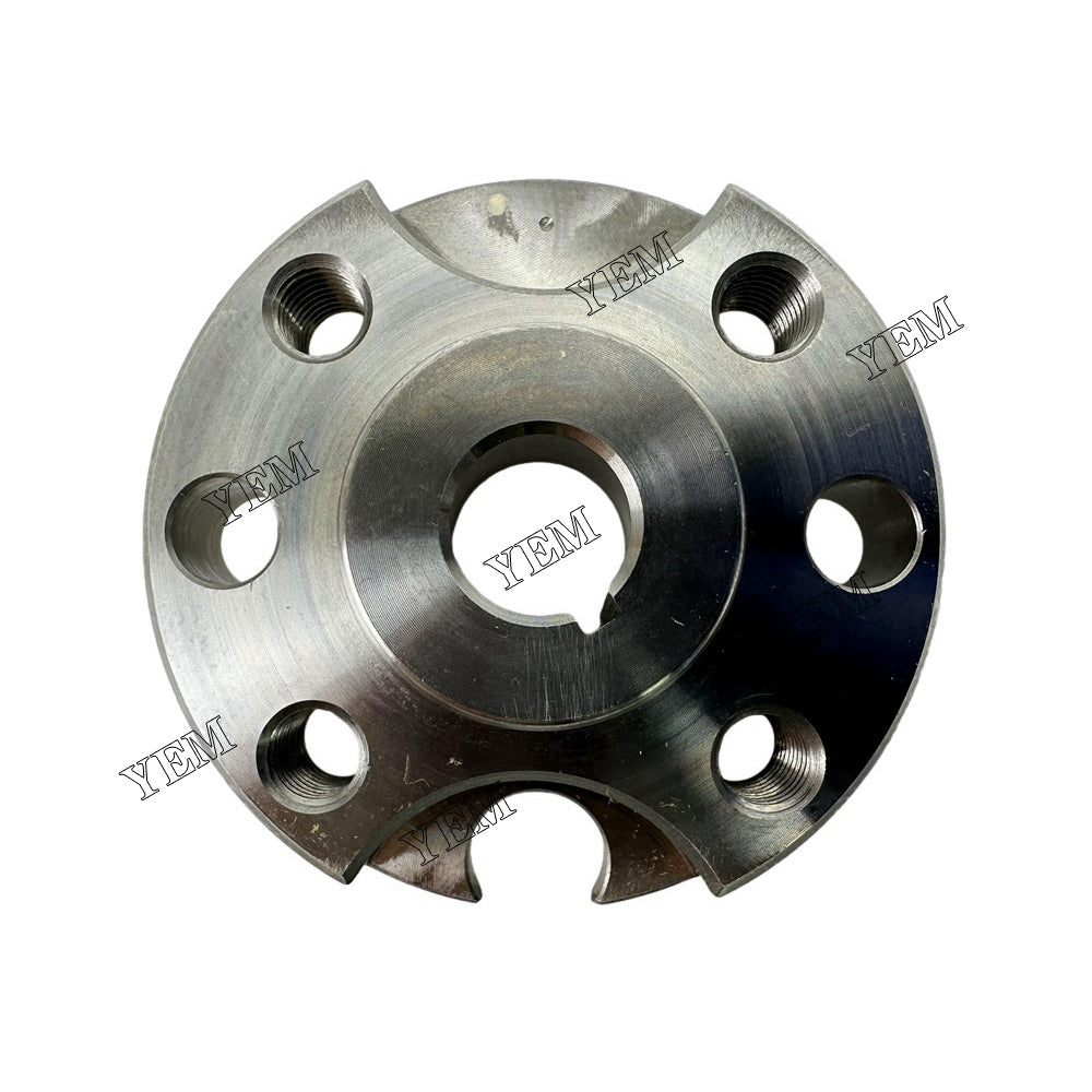 3TNV76 Camshaft Flange 119717-51150 For Yanmar Wacker Neuson EZ28 excavator excavator