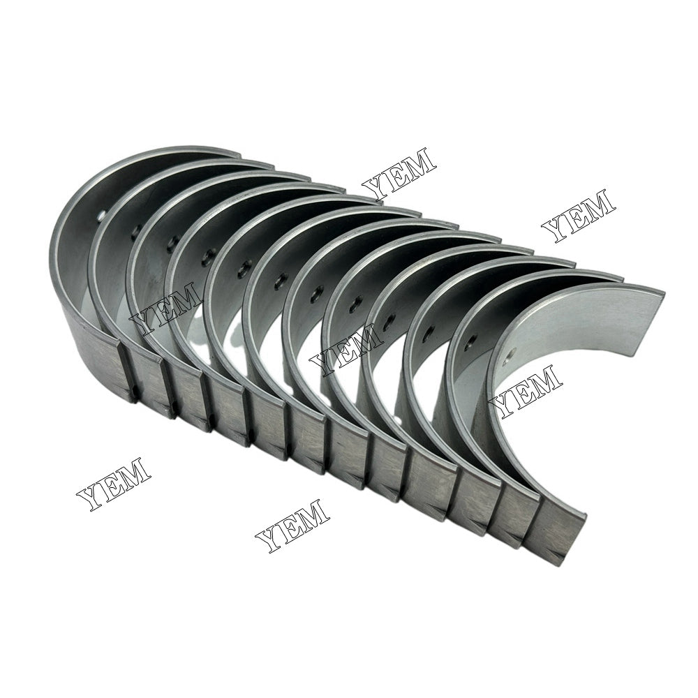 12Z Con Rod Bearing +0.75mm For Toyota automotive engine For Toyota