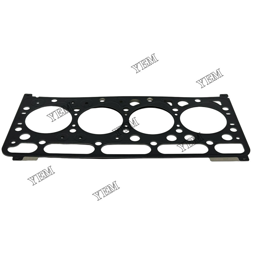 V2003 Head Gasket 1G770-03612 For Kubota crawler excavator For Kubota
