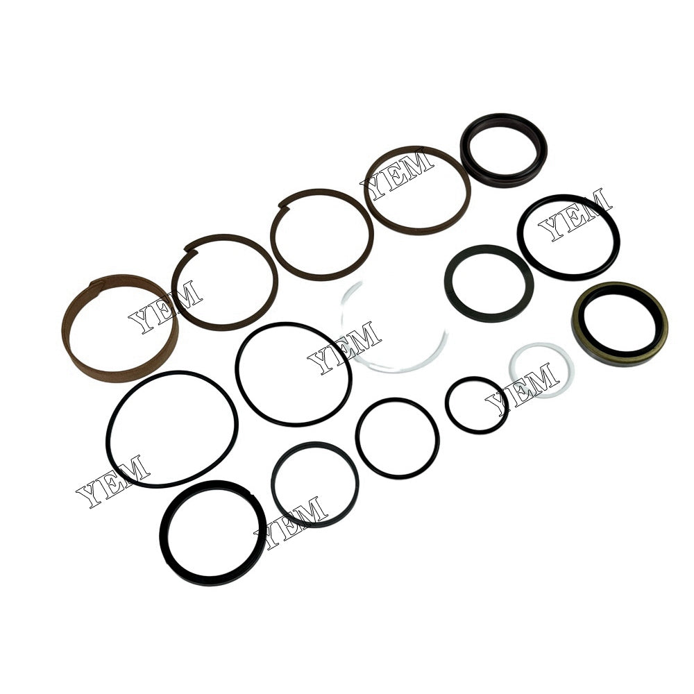 DH60 Seal Kit For Doosan Daewoo articulated dump truck For Doosan