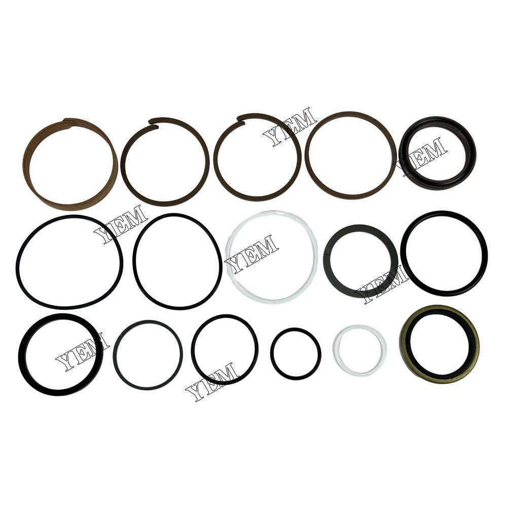 DH60 Seal Kit For Doosan Daewoo articulated dump truck For Doosan