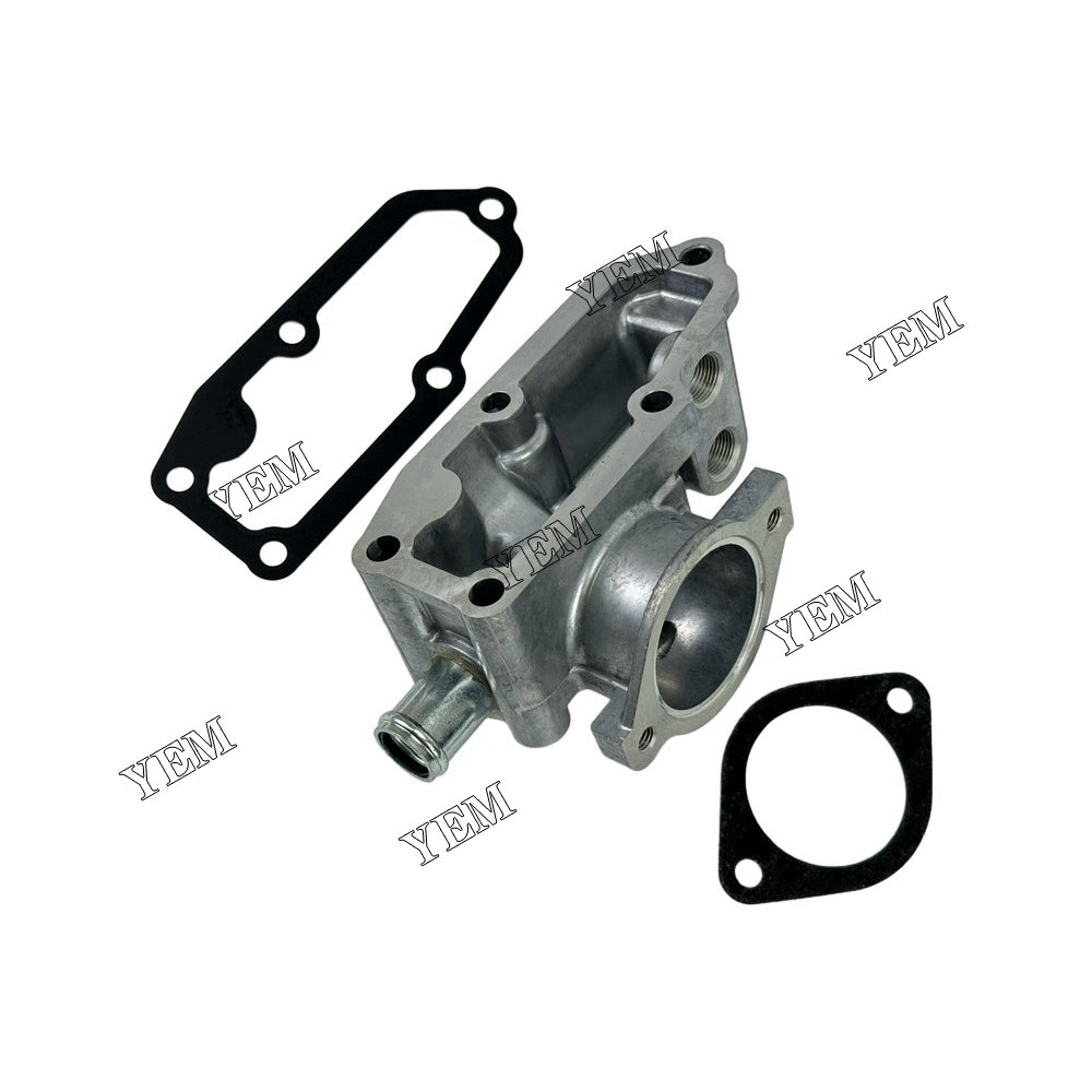 4JE1 Thermostat Housing Gasket 8-94428812-0+ÏÂ×ùµæ8-97212537-1 For Isuzu heavy-duty truck For Isuzu