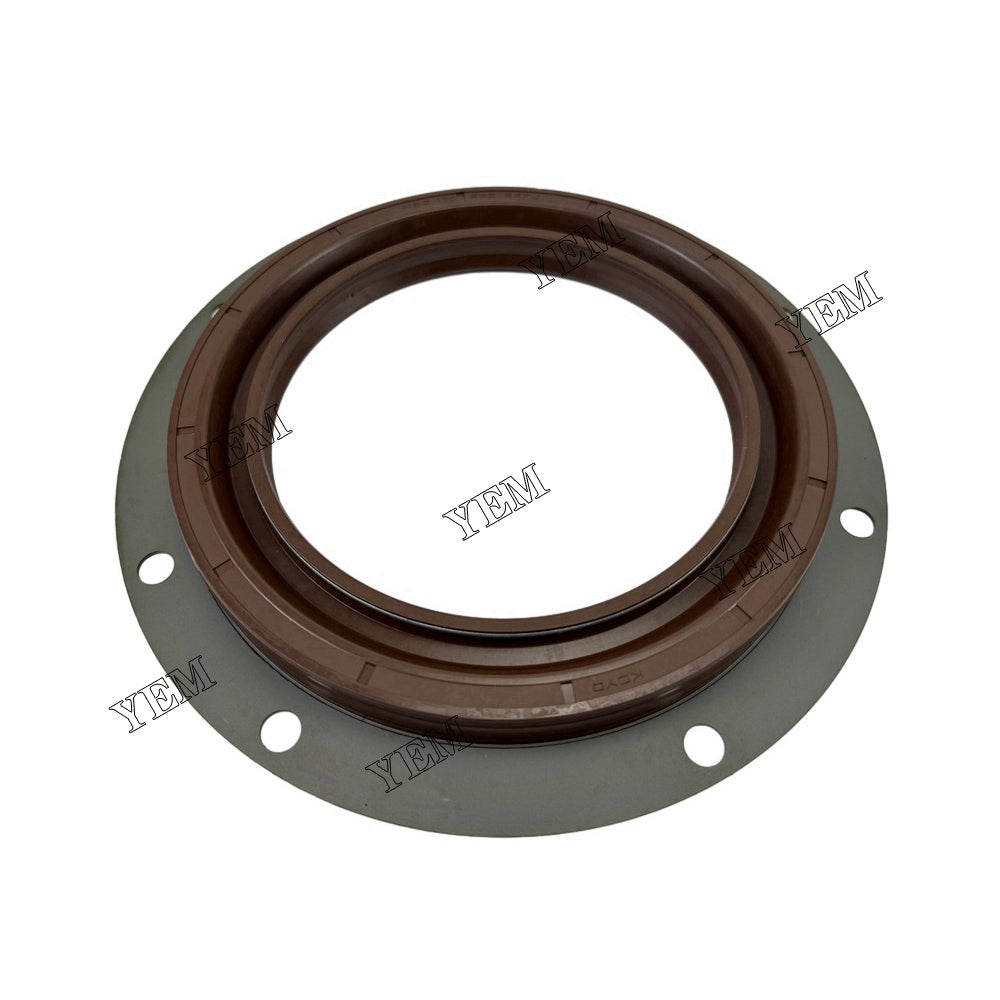 6D170 Crankshaft Rear Oil Seal 6162-29-4500 For Komatsu excavator For Komatsu