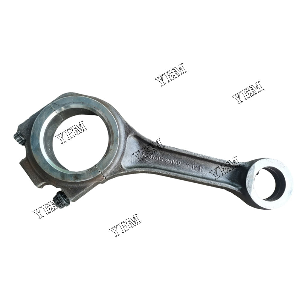 S6R2 Connecting Rod 37519-25100 For Mitsubishi wheel loader For Mitsubishi