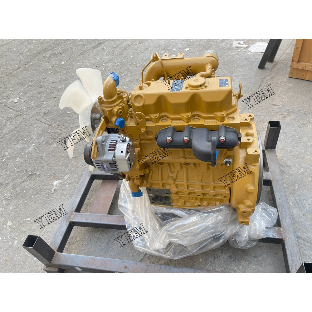 C1.8 engine assembly For Caterpillar off-highway dump truck