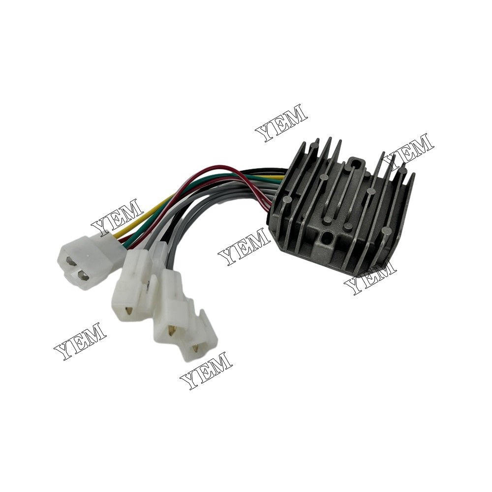 Regulator 119000-77711 119000-77713 For Yanmar Engine 3TNE84 YEMPARTS