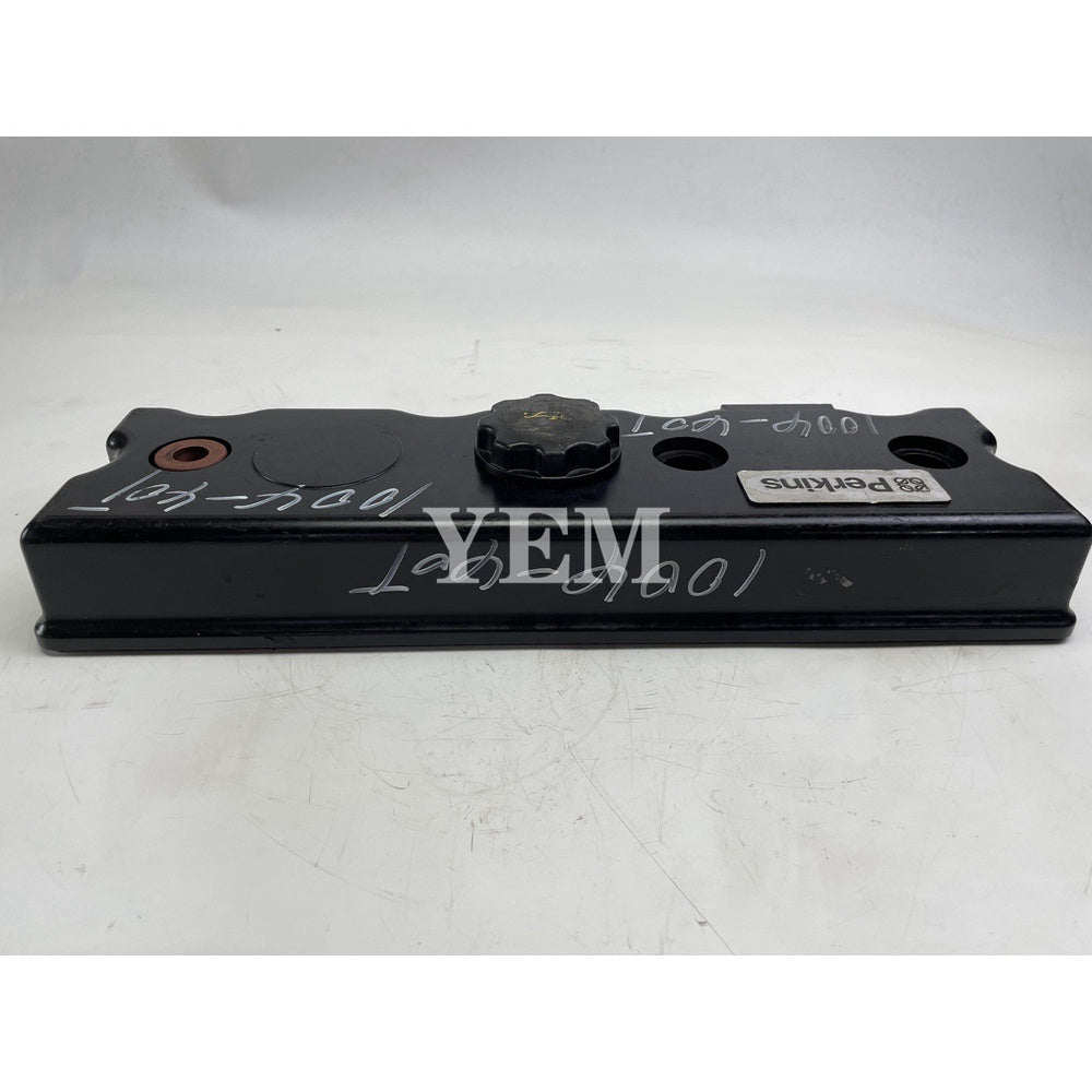 Valve Chamber Cover 4142X025/4142X241 1004-40T For Perkins Engine Spare Parts