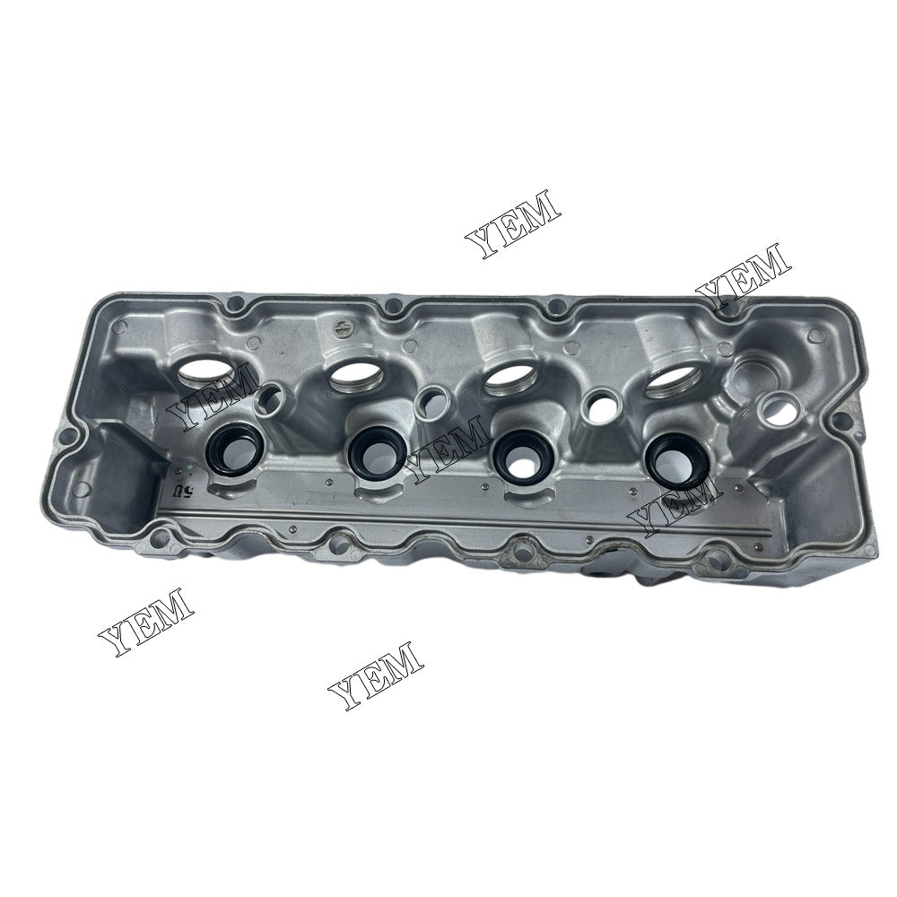 For Kubota V3307 V3307-T V3307-CR-TE Valve Chamber Cover 1J771-14503 Diesel Engine