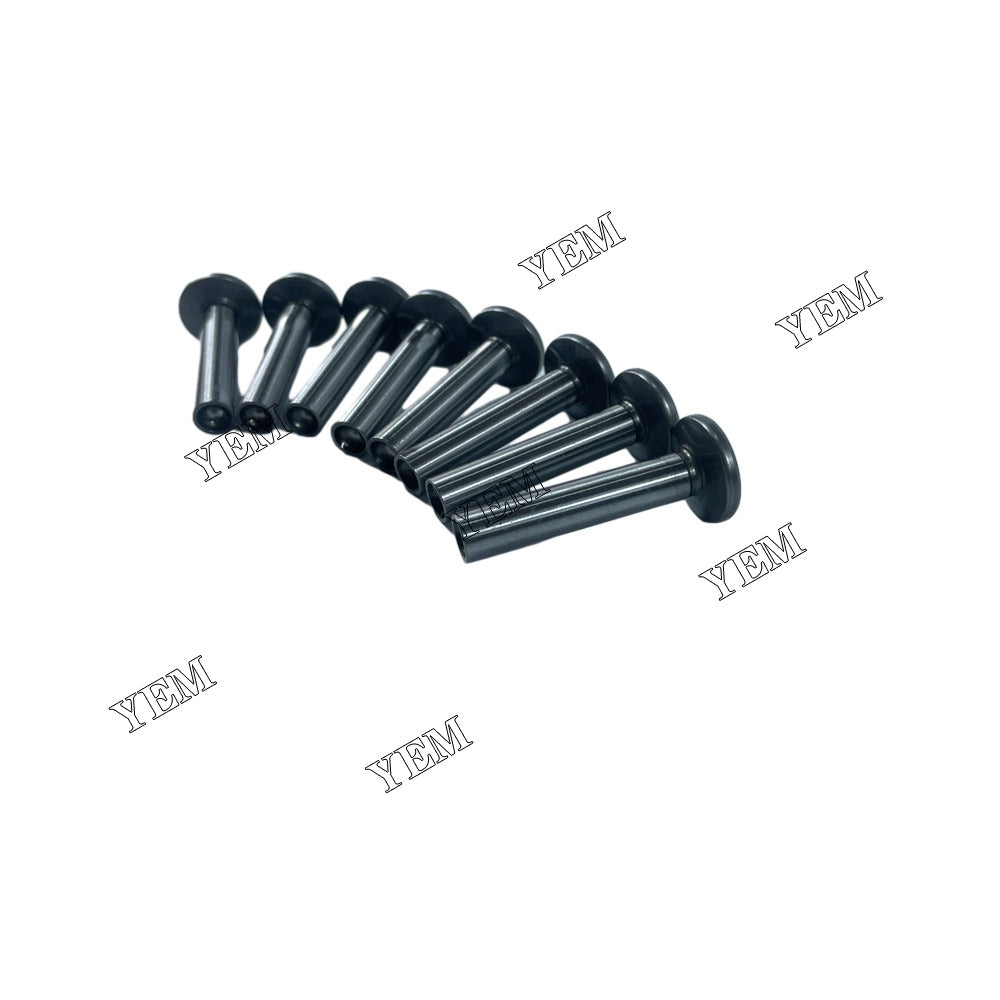 1G772-1555  Valve Tappet For Kubota V3307 V3307-T V3307-CR-TE Diesel Engine